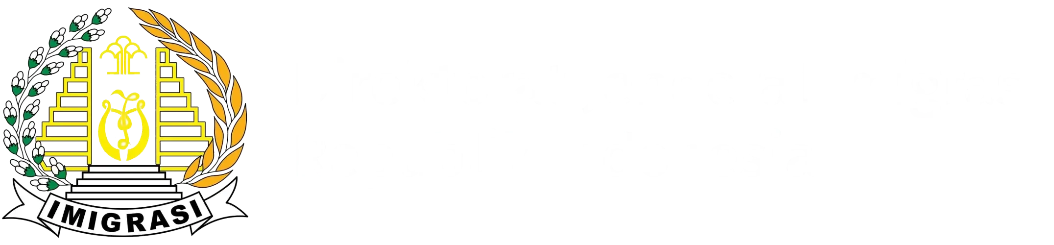 Direktorat Jenderal Imigrasi Palangka Raya